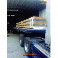 Plafn Gasolinero SSR-40 Lamina.- Venta y suministro