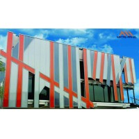 FACHADAS VENTILADAS TIJUANA