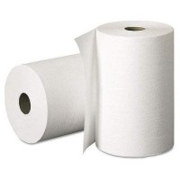 Toalla de Papel en Rollo