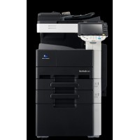 KONICA MINOLTA Bizhub 423 Monocromatica