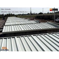 Multytecho.- venta, suministro e instalacion
