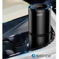 Purificador de Aire para Aire Acondicionado