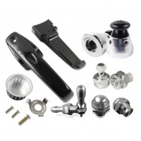 Mango de Kalley olla a presion hd01 Oster, Imusa, home element, Kalley, T-fal, B&D, Magefesa, Universal, SEB