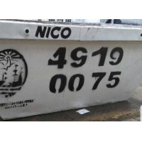 Volquetes Nico