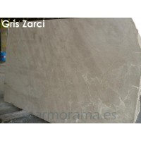 Gris Zarci abujardado y envejecido