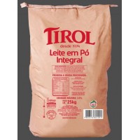 Leche en Polvo