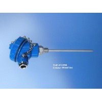 Sensores de Temperatura Pt100-RTD, Termistores NTC 10K y Resistencias Elctricas.