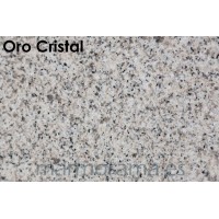 Granito Oro Cristal