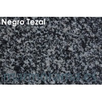 Granito Negro Tezal