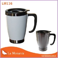 LM116 Jarro trmico