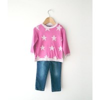 Suter estrellas y pantaln