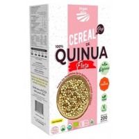 CEREAL POP DE QUINUA SABOR FRESA NATURAL