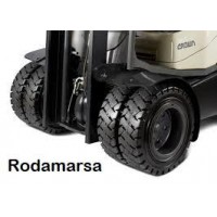 700X12 MACIZA rodamarsa