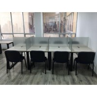 Escritorios Call center