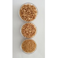Proteína Texturizada de Soja