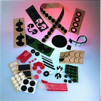 Conversin materiales adhesivos