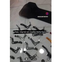 Repuestos para karting