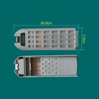 Filtros para lavadora MABE 2113C83620C1