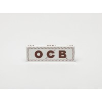 OCB WHITE 1 1/4
