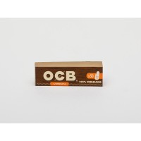 OCB VIRGIN FILTRO TIP