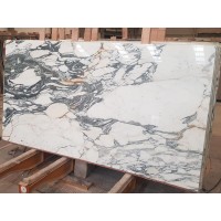 Mrmol blanco Calacatta Corchia
