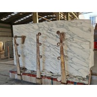 Mrmol blanco Calacatta Caldia