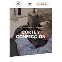 Corte y confeccin de prendas. Estampados y bordados.