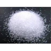Azcar de remolacha blanca refinada