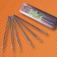 BOLILLOS METALICOS x6