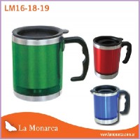 LM16-19 Jarro trmico