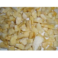 TRITURADO MARMOL AMARILLO CLARO