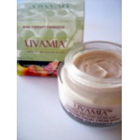 Crema de Vinoterapia Facial UVAMIA