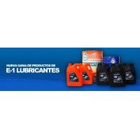 Aceites lubricantes