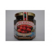 Dulce de Cereza