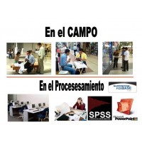 Proveedor de Markenting