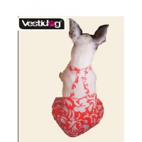 Vestido Halter