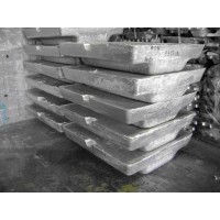 Aluminio RSI