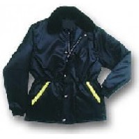 PARKA REFLECTIVA