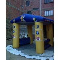 inflables publicitarios