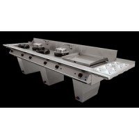 Cocina Wok-Buffet