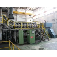 termoelectrica NIiGATA