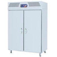 Armario refrigerado 4 puertas
