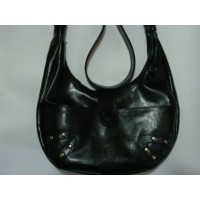 Cartera de mujer con solapa