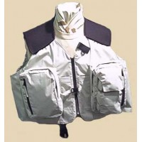 Chaleco para Pesca con Mosca Fly Master - Art. 634