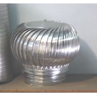 Extractor elico 30 pulg./Eolic extractor 30 inches.