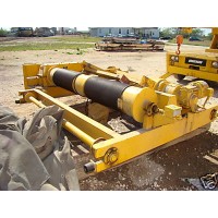 Grua Viajera Marca US CRANE,