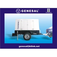 PLANTA ELECTRICA GENESAL