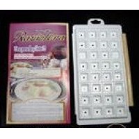 Raviolera P.V.C.