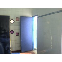 puertas en PRFV