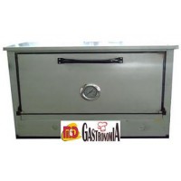HORNO PIZZERO 12 MOLDES